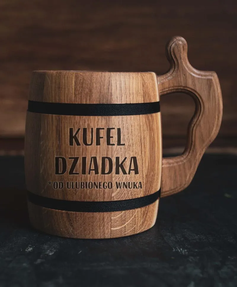 Tradycyjne prezenty z sentymentem