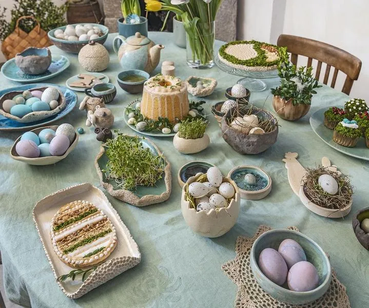 Tradycyjne zupy wielkanocne