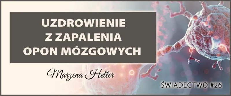 Uzdrowienie jako dar