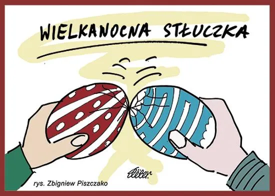 Wielkanoc w Wielkopolsce
