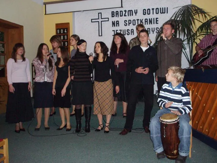 Wielkanoc w tradycji adwentystów