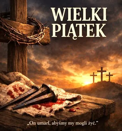 Wielki Piątek