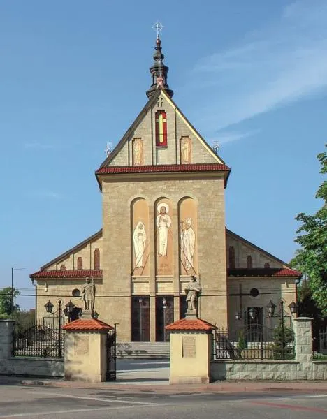 Wspólnota wierzących