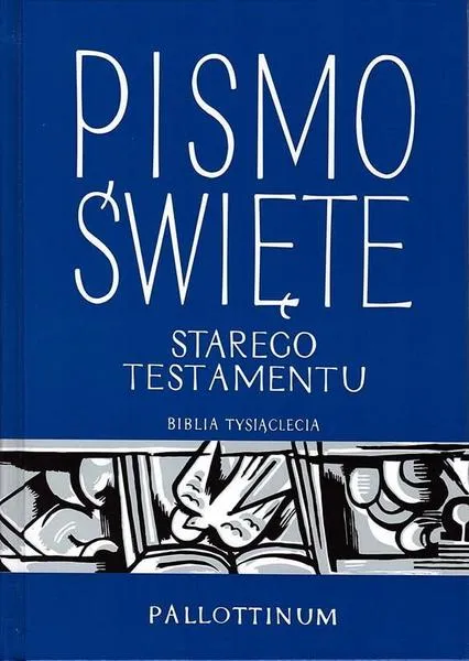 Wybór Biblii dla początkujących