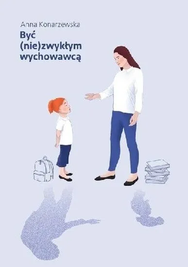 Wychowawca w szkole