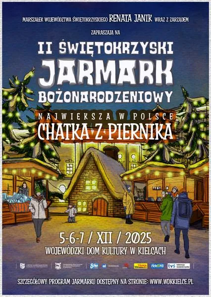 Wyjątkowe wyjazdy na święta