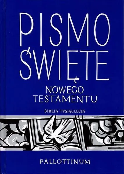 Wyjątkowe znaczenie Biblii