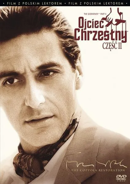 Wymagania na ojca chrzestnego
