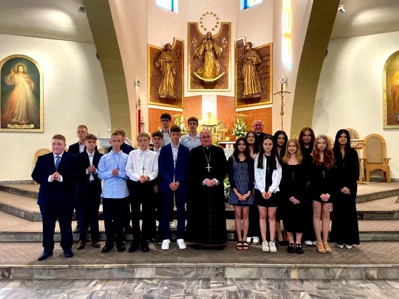 Wymogi prawne dla świadków