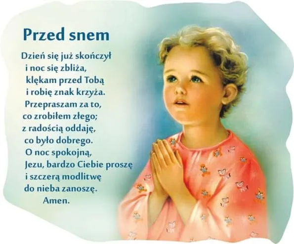 Wyznanie wiary w Trójcę Świętą