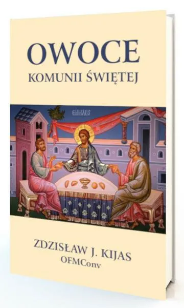 Wzrost życia duchowego