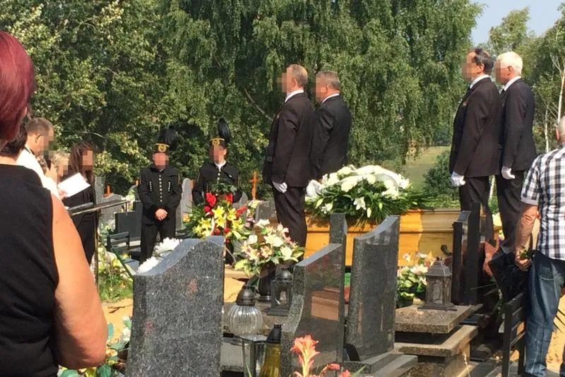 Zasady Kościoła