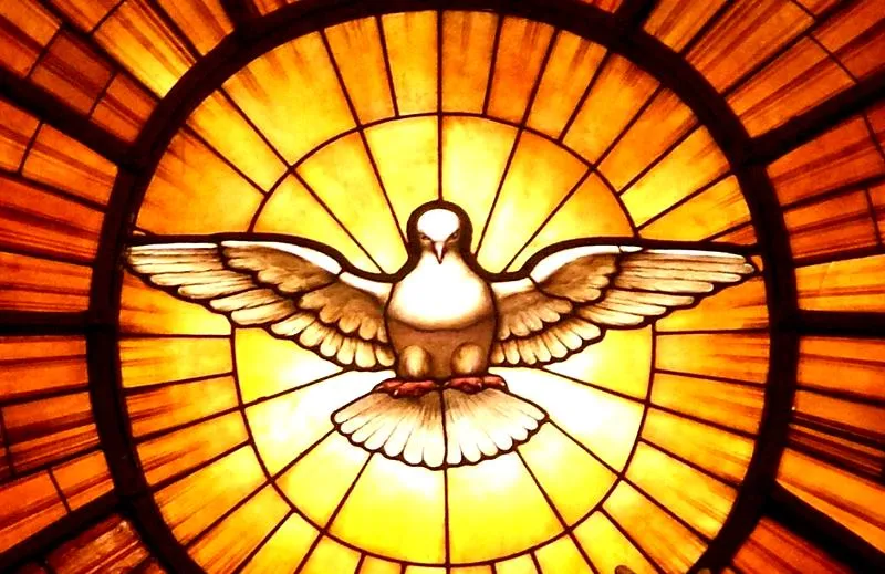 Zesłanie Ducha Świętego