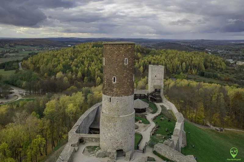 Zimowe święta w Polsce