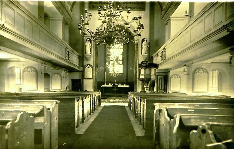 Zmiany w tradycji liturgicznej
