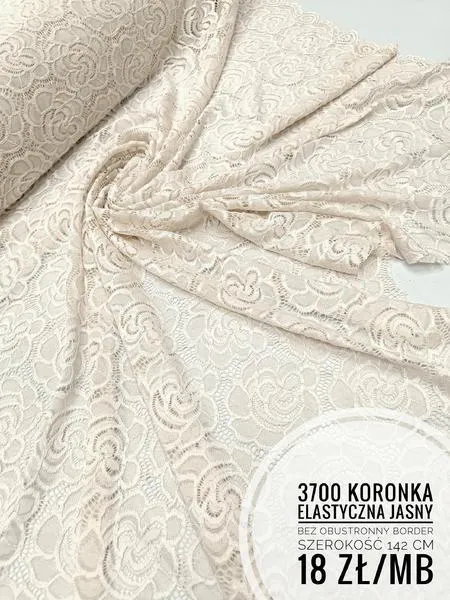 Znaczenie Koronki w dzisiejszym świecie