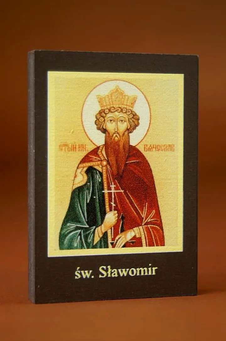 Znaczenie Świętego Sławomira