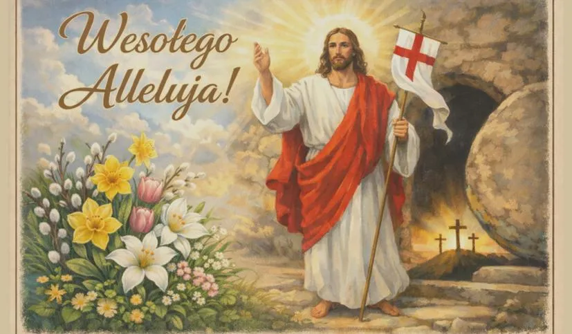 Znaczenie daty Wielkanocy