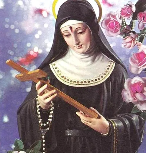 Znaczenie imienia Święta Rita