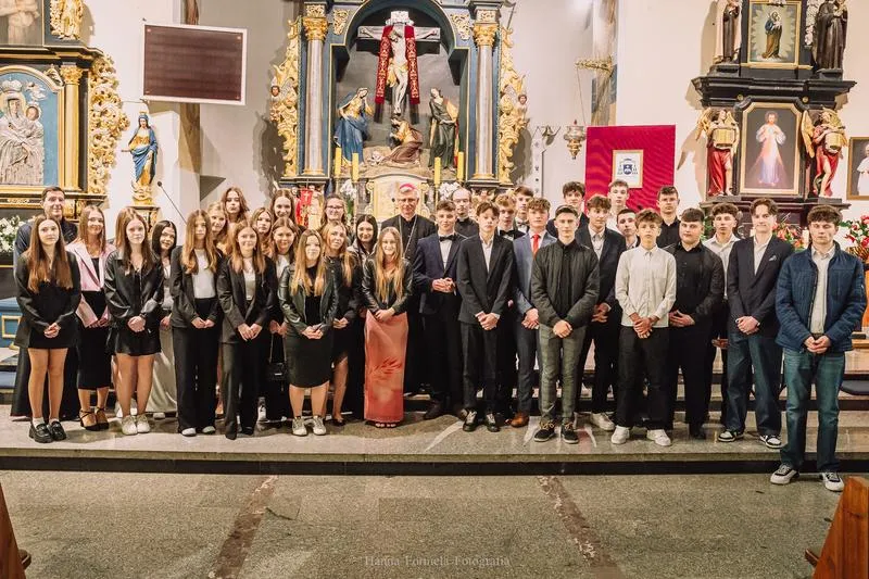 Znaczenie imienia w tradycji katolickiej