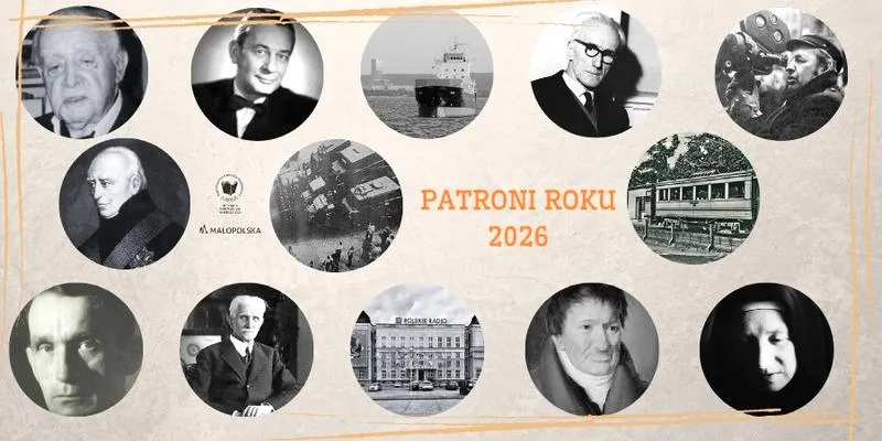 Znaczenie imion patronów