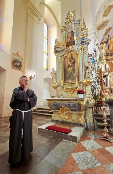 Znaczenie tradycji religijnych