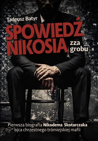 Źródła lęku przed spowiedzią