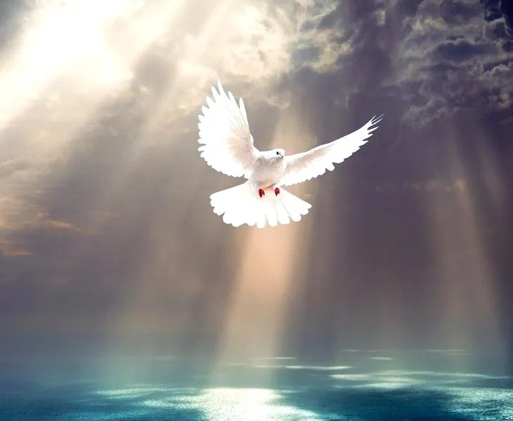 Życie duchowe chrześcijanina