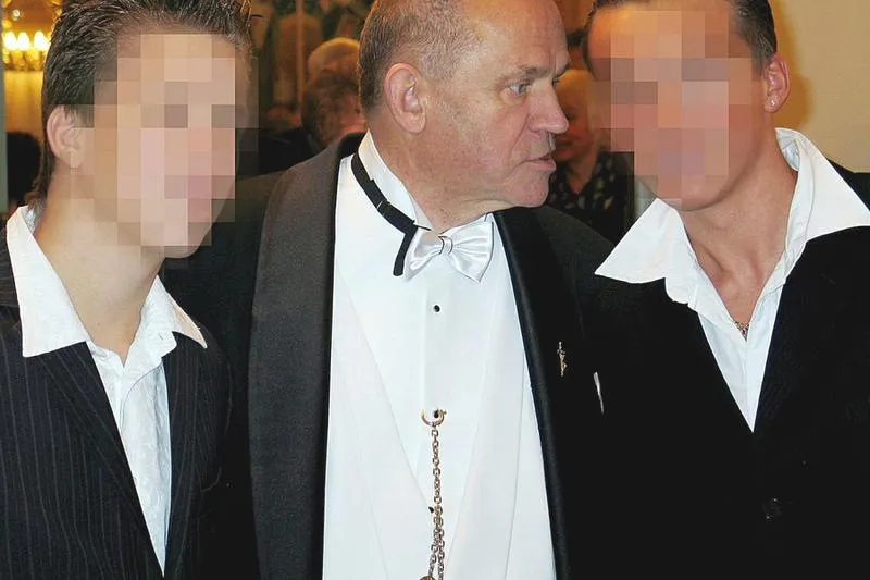 Życie księdza Jankowskiego