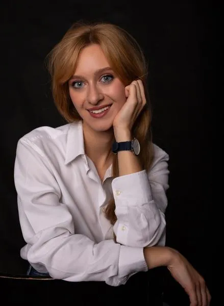 Życie świętej Moniki