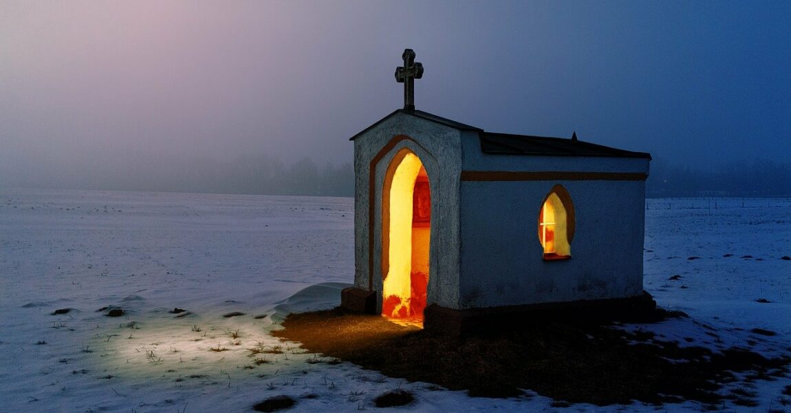 Przykłady starożytnych, pogańskich religii